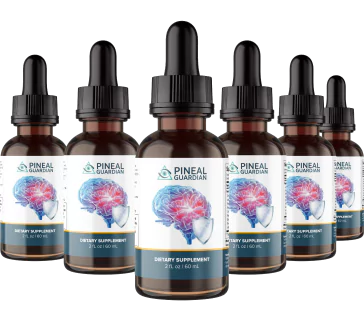 Order Pineal Guardian Best Package